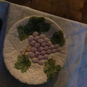 Fruit Du jour by Shafford MCMLxxxvll